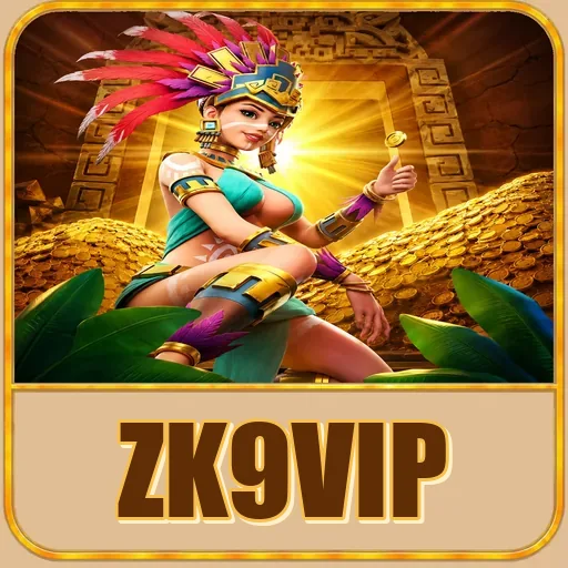 Aplikasi zk9vip Android